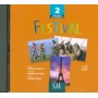 Диск Festival 2 CD audio collectifs