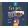 Диск Festival 3 CD audio collectifs