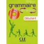 Граматика Grammaire En Action Débutant (A1) Livre + CD audio + corriges