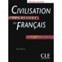 Підручник Civilisation Progressive Du Francais Avancé Livre