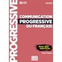 Підручник Communication progressive du français (3e Édition) Avancé 