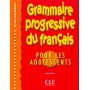 Граматика Grammaire Progressive du français pour les adolescents Intermédiaire
