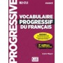 Підручник Vocabulaire progressif du français (3ème édition) Avancé Livre + CD audio