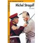 Книга для читання Lectures facile Niveau 1 Michel Strogoff Livre
