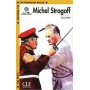Книга для читання Lectures facile Niveau 1 Michel Strogoff Livre + audio