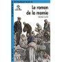 Книга для читання Lectures facile Niveau 2 Le Roman de la momie Livre + audio