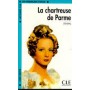 Книга для читання Lectures facile Niveau 2 La Chartreuse de Parme Livre