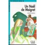 Книга для читання Lectures facile Niveau 2 Un Noël de Maigret Livre