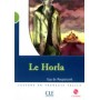 Книга для читання Collection Mise en scene Niveau 2 Le Horla Livre + CD audio