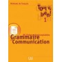 Тести Tout va bien! 1 Fichier de grammaire et de communication