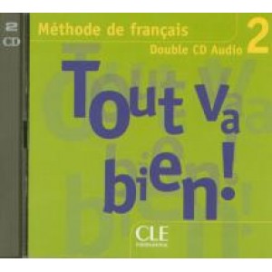 Диск Tout va bien! 2 CD audio collectifs