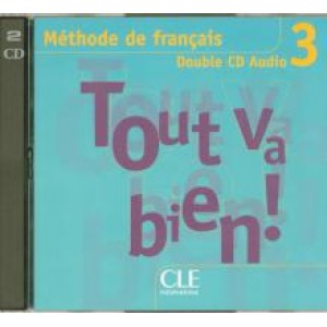 Диск Tout va bien! 3 CD audio collectifs