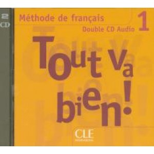 Диск Tout va bien! 1 CD audio collectifs