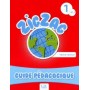 Книга для вчителя ZigZag 1 Guide pédagogique