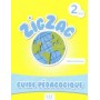 Книга для вчителя ZigZag 2 Guide pédagogique