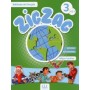 Підручник ZigZag 3 Livre de l'élève + CD audio