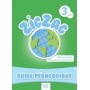 Книга для вчителя ZigZag 3 Guide pédagogique
