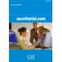 Підручник Secrétariat.com Cahier d'activites