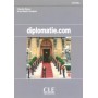 Підручник Diplomatie.com Cahier d'activites