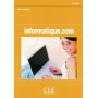 Підручник Informatique.com Cahier d'activites