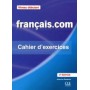 Робочий зошит Français.com (2ème édition) Débutant Cahier d'exercices + Corriges