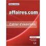 Робочий зошит affaires.com (2ème édition) Cahier d'exercices + Corriges
