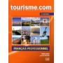 Підручник Tourisme.com (2ème édition) Livre de l'élève + CD audio
