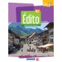 Підручник Edito Édito 3e Édition B1 Livre avec didierfle.app