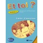 Робочий зошит Et Toi? 1 Cahier d'exercices