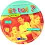 Диск Et Toi? 1 CD Classe