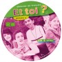 Диск Et Toi? 4 CD Classe