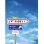 Підручник Latitudes 1 Livre de l'élève + 2 CD audio