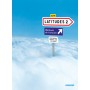 Підручник Latitudes 2 Livre de l'élève + 2 CD audio