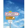 Робочий зошит Latitudes 1 Cahier d'exercices + CD audio