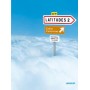 Робочий зошит Latitudes 2 Cahier d'exercices + CD audio
