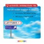 Диск Latitudes 1 CD-ROM Ressources