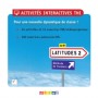 Диск Latitudes 2 CD-ROM Ressources