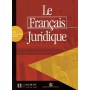 Підручник Le Français juridique Livre