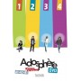 Диск Adosphère : Niveaux 1, 2, 3, 4 DVD PAL
