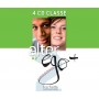 Диски Alter Ego + : Niveau 2 CD audio classe (x4)
