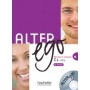 Підручник Alter Ego : Niveau 5 Livre de l'élève + CD audio