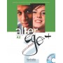 Підручник Alter Ego + : Niveau 2 Livre de l'élève + DVD-ROM
