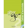 Робочий зошит Alter Ego + : Niveau 2 Cahier d'activités + CD audio