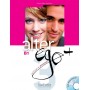 Підручник Alter Ego + : Niveau 3 Livre de l'élève + CD-ROM + Parcours digital