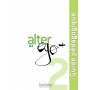 Книга для вчителя Alter Ego + : Niveau 2 Guide pédagogique