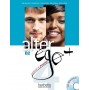 Підручник Alter Ego + : Niveau 4 Livre de l'élève + DVD-ROM