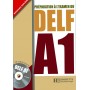 Тести DELF A1 avec CD audio