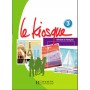 Підручник Le Kiosque : Niveau 3 Livre de l'élève