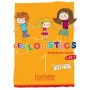 Підручник Les Loustics : Niveau 1 Livre de l'élève