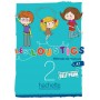 Підручник Les Loustics : Niveau 2 Livre de l'élève